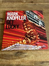 Mark Knopfler: Get Lucky (2 x