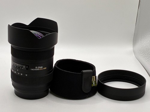 Sigma für canon 24mm - sigma,