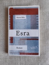 Esra roman von - esra., maxim