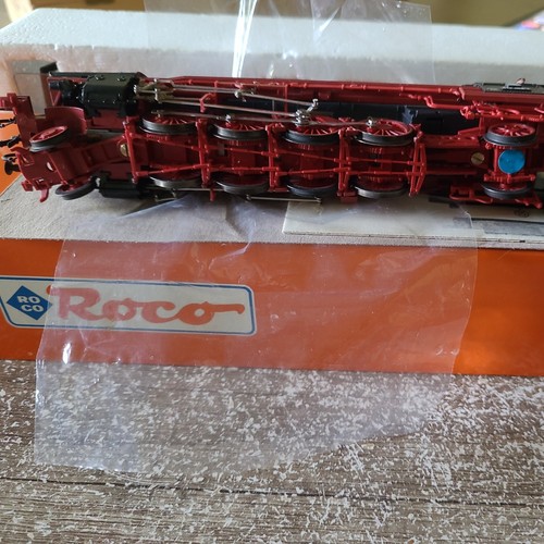 Roco 43244 schlepptender - ,
