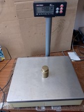 Avery Berkel FX120 EPOS Waage.