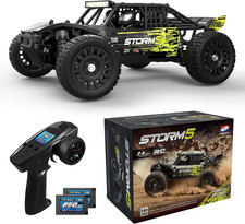Desert off road rc - 1:18,