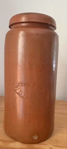 Ströder antiker steingut - ströder's,