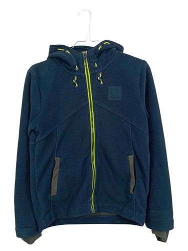 Bench fleecejacke kinder - bench,