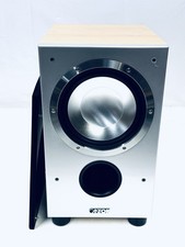 Canton Chrono AS 525 SC Subwoofer (#5722)