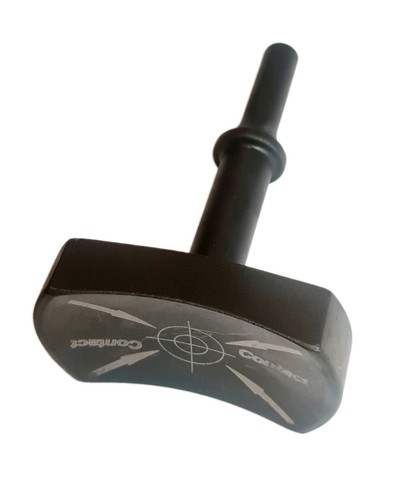 Vibro impact traggelenk - vibro-impact,