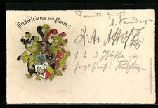 Fridericiana seis Panier