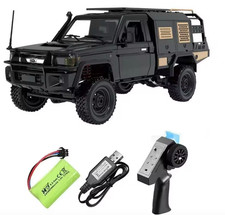 RC Truck 1:12 Offroad Auto 4WD