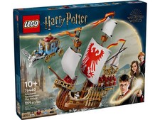 LEGO® Harry Potter (76440)
