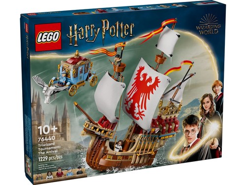 Lego harry potter - lego®,