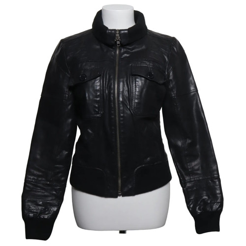 Only limitless lederjacke - limitless,,
