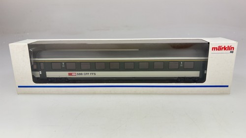 Märklin 4215 - h0,