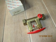 Tacanova 2232360000 Taco Setter Bypass 100 4-15 l/min Abgleichventil NEU