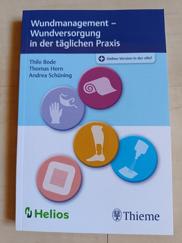 Wundmanagement - ,
