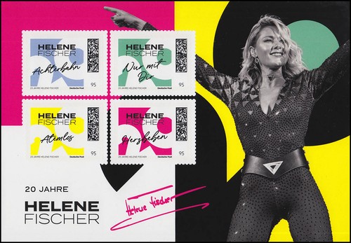 Helene fischer - helene,