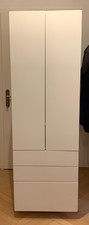 Kleiderschrank weiß ikea - kleiderschrank,