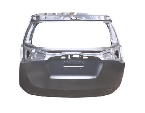 Heckklappe für toyota rav - fÜr, 4
