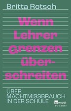 Wenn Lehrer Grenzen