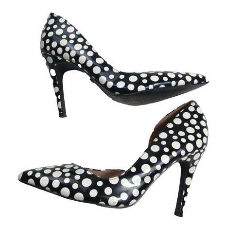 Next pumps gepunktet - next,