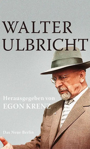 Walter ulbricht herausgegeben - walter,