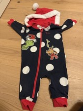 Peter Alexander Grinch Overall