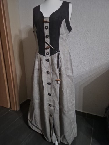 Trachtenkleid/Landhaus/Mittela