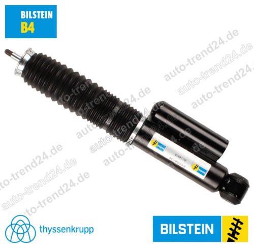 Bilstein dämpfer hinten - bilstein,