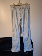 Jeans schlaghose 158 - schlaghose, h&m