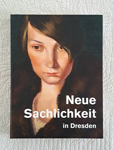 Neue sachlichkeit dresden - sachlichkeit, in