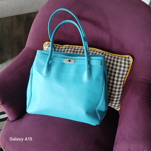 Tolle ledertasche borse - ledertasche, in