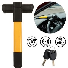 Lenkradkralle Lenkradschloss