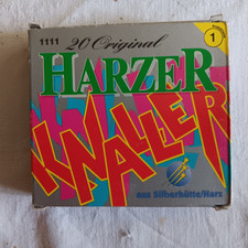 NW. Feuerwerk HARZER KNALLER