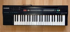 Vintage Casio Keyboard