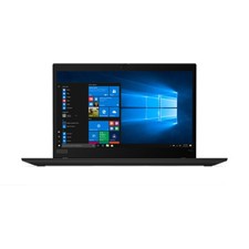 Lenovo thinkpad t14s - g1, 14"