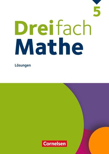 Dreifach mathe schuljahr - dreifach,
