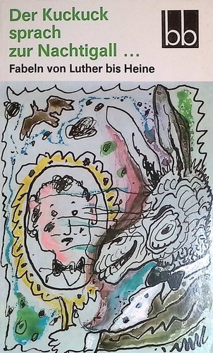 Der kuckuck sprach zur - sprach,