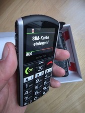 Emporia Handy Telefon
