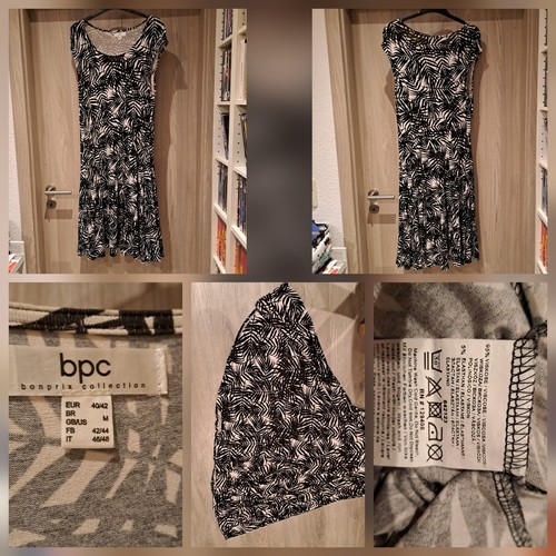 Sommerkleid bonprix größe - sommerkleid,, bonprix,