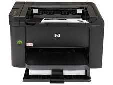 HP LaserJet Pro P1606dn -
