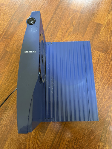 Siemens 42005 01 - siemens, ms