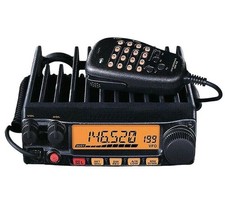 YAESU FT-2980R VHF FM