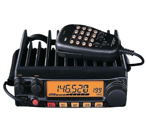 Yaesu 2980r vhf - vhf, fm