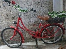 24 Zoll Mädchen Hollandrad- 3