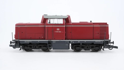 Roco diesellok v - h0, br