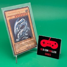Yu-Gi-Oh Blauäugiger W