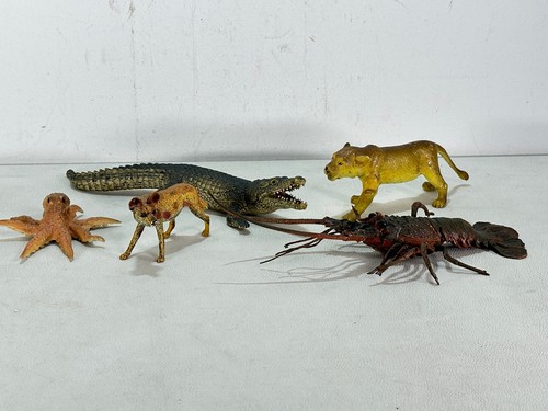 Schleich fremdserie aaa - fremdserie,