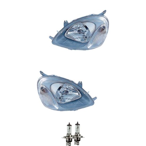 Halogen scheinwerfer - halogen,