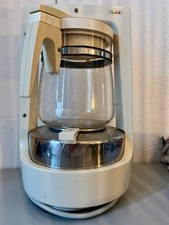 Krups Druckbrühautomat / Kaffeemaschine weiß 263 A