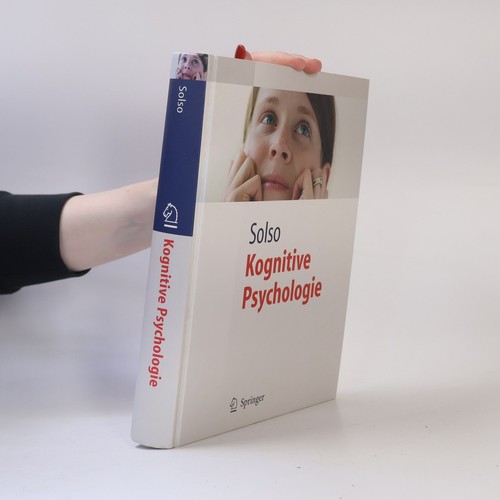 Kognitive psychologie - kognitive, psychologie 