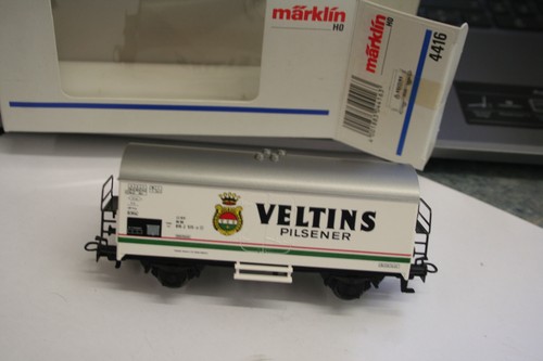 Märklin 4416 veltins - mÄrklin, ho